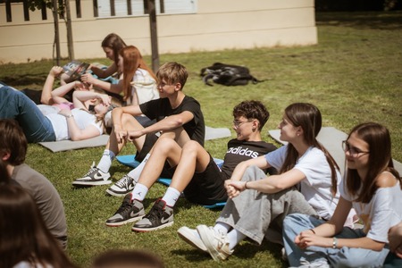 Zaključek osme bralne sezone (13)
